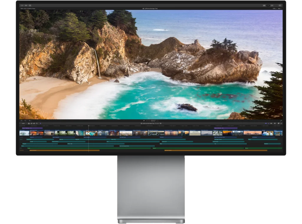 Final Cut Pro
