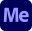 Media Encoder logo