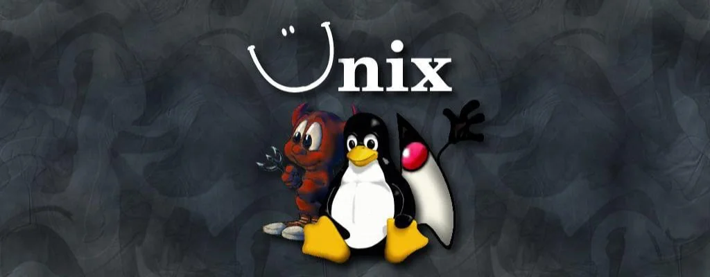 unix-linux