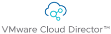 VMware Cloud Director