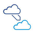 VMware 云部署图标