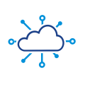 VMware 云与物联网图标