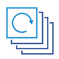 VMware 迁移与备份图标