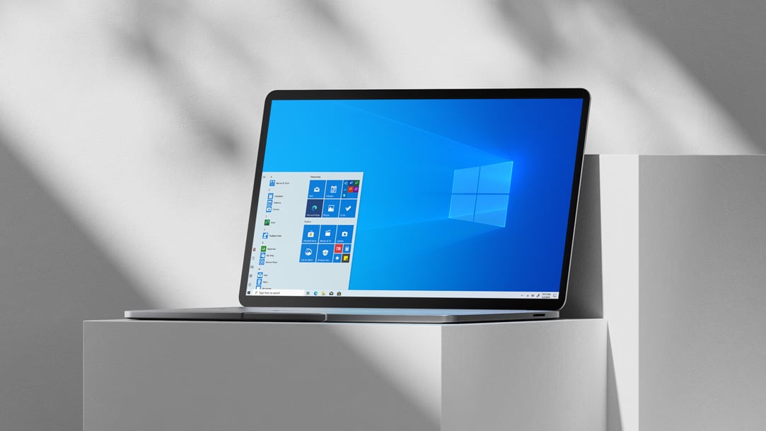 Windows-10-Laptop